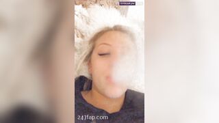 Gracie Telegram Social Media Leaked Amateur Nude Girl Porn Video14