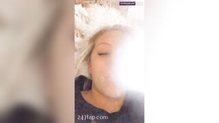 Gracie Telegram Social Media Leaked Amateur Nude Girl Porn Video14