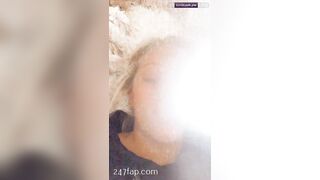 Gracie Telegram Social Media Leaked Amateur Nude Girl Porn Video14