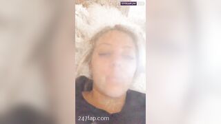 Gracie Telegram Social Media Leaked Amateur Nude Girl Porn Video14