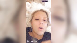 Gracie Telegram Social Media Leaked Amateur Nude Girl Porn Video14