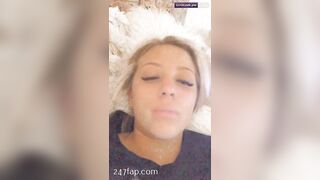 Gracie Telegram Social Media Leaked Amateur Nude Girl Porn Video14