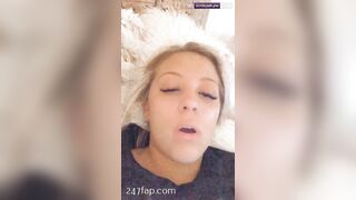 Gracie Telegram Social Media Leaked Amateur Nude Girl Porn Video14