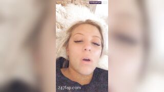 Gracie Telegram Social Media Leaked Amateur Nude Girl Porn Video14
