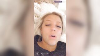 Gracie Telegram Social Media Leaked Amateur Nude Girl Porn Video14