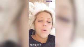 Gracie Telegram Social Media Leaked Amateur Nude Girl Porn Video14