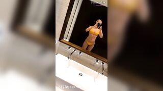 Sydney Ryckman Social Media Leaked Amateur Nude Girl Porn Video41