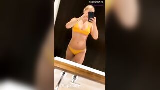 Sydney Ryckman Social Media Leaked Amateur Nude Girl Porn Video41