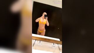 Sydney Ryckman Social Media Leaked Amateur Nude Girl Porn Video41