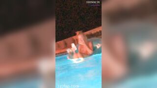 Madison Byrd Social Media Leaked Amateur Nude Girl Porn Video9