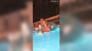 Madison Byrd Social Media Leaked Amateur Nude Girl Porn Video9