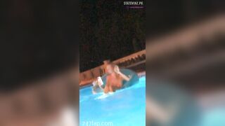 Madison Byrd Social Media Leaked Amateur Nude Girl Porn Video9