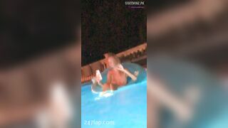 Madison Byrd Social Media Leaked Amateur Nude Girl Porn Video9