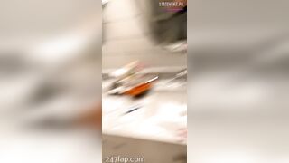 Sydney Ryckman Social Media Leaked Amateur Nude Girl Porn Video9