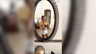 Sydney Gunderson Social Media Leaked Amateur Nude Girl Porn Video8