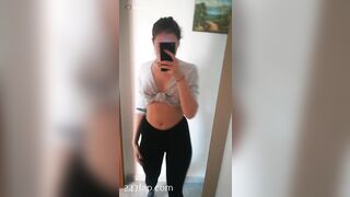 Maria Baltag Social Media Leaked Amateur Nude Girl Porn Video35