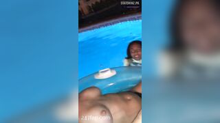 Madison Byrd Social Media Leaked Amateur Nude Girl Porn Video8