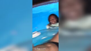 Madison Byrd Social Media Leaked Amateur Nude Girl Porn Video8