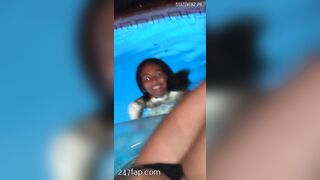 Madison Byrd Social Media Leaked Amateur Nude Girl Porn Video8