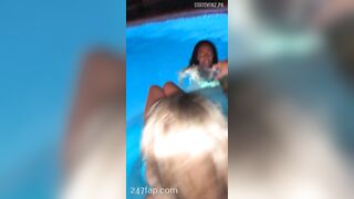 Madison Byrd Social Media Leaked Amateur Nude Girl Porn Video8