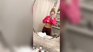 Sydney Ryckman Social Media Leaked Amateur Nude Girl Porn Video44