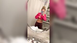 Sydney Ryckman Social Media Leaked Amateur Nude Girl Porn Video44