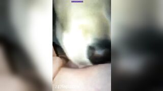 Kyleigh McDonough Social Media Leaked Amateur Nude Girl Porn Video4