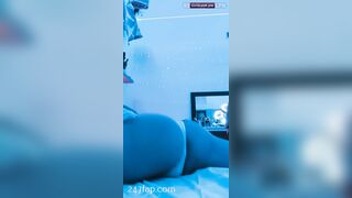 Gracie Telegram Social Media Leaked Amateur Nude Girl Porn Video11