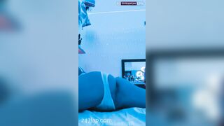 Gracie Telegram Social Media Leaked Amateur Nude Girl Porn Video11