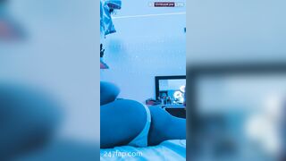 Gracie Telegram Social Media Leaked Amateur Nude Girl Porn Video11