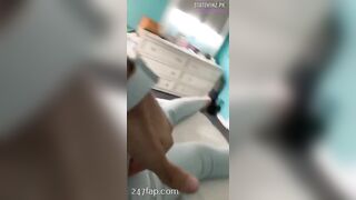 Julie Reed Social Media Leaked Amateur Nude Girl Porn Video1