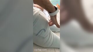 Julie Reed Social Media Leaked Amateur Nude Girl Porn Video1