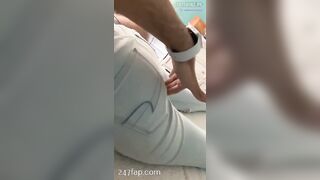 Julie Reed Social Media Leaked Amateur Nude Girl Porn Video1