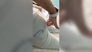 Julie Reed Social Media Leaked Amateur Nude Girl Porn Video1