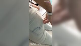 Julie Reed Social Media Leaked Amateur Nude Girl Porn Video1