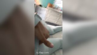 Julie Reed Social Media Leaked Amateur Nude Girl Porn Video1