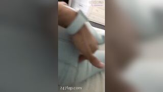 Julie Reed Social Media Leaked Amateur Nude Girl Porn Video1