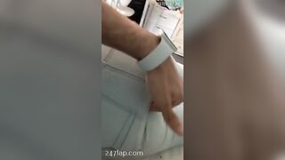 Julie Reed Social Media Leaked Amateur Nude Girl Porn Video1