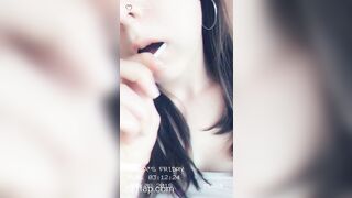 Maria Baltag Social Media Leaked Amateur Nude Girl Porn Video38