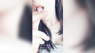 Maria Baltag Social Media Leaked Amateur Nude Girl Porn Video38