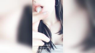 Maria Baltag Social Media Leaked Amateur Nude Girl Porn Video38