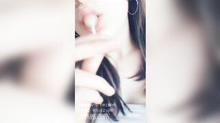 Maria Baltag Social Media Leaked Amateur Nude Girl Porn Video38