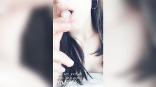 Maria Baltag Social Media Leaked Amateur Nude Girl Porn Video38