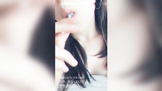 Maria Baltag Social Media Leaked Amateur Nude Girl Porn Video38