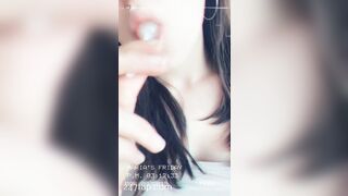 Maria Baltag Social Media Leaked Amateur Nude Girl Porn Video38