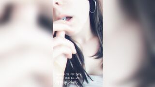 Maria Baltag Social Media Leaked Amateur Nude Girl Porn Video38