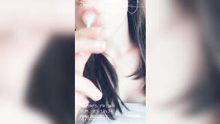 Maria Baltag Social Media Leaked Amateur Nude Girl Porn Video38