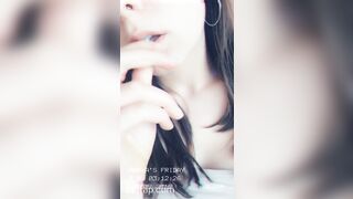 Maria Baltag Social Media Leaked Amateur Nude Girl Porn Video38