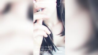 Maria Baltag Social Media Leaked Amateur Nude Girl Porn Video38