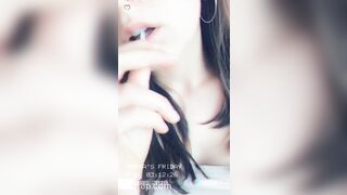 Maria Baltag Social Media Leaked Amateur Nude Girl Porn Video38